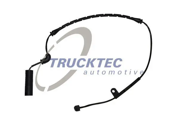  TRUCKTEC AUTOMOTIVE 