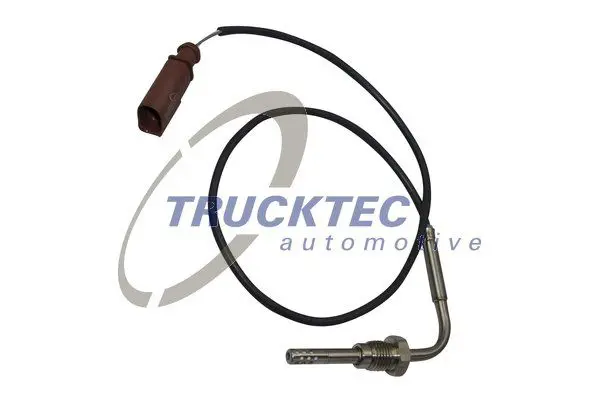 TRUCKTEC AUTOMOTIVE 0717116 Sensor, exhaust gas