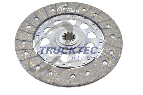 TRUCKTEC AUTOMOTIVE 0823103 Диск сцепления