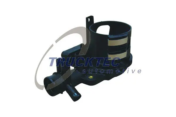 TRUCKTEC AUTOMOTIVE 0219361 Соединительный патрубок,
