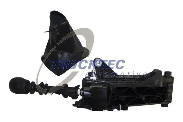 TRUCKTEC AUTOMOTIVE 0224032 Рычаг переключения передач