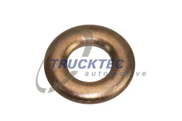 TRUCKTEC AUTOMOTIVE 0210080 Ветвовое стекло