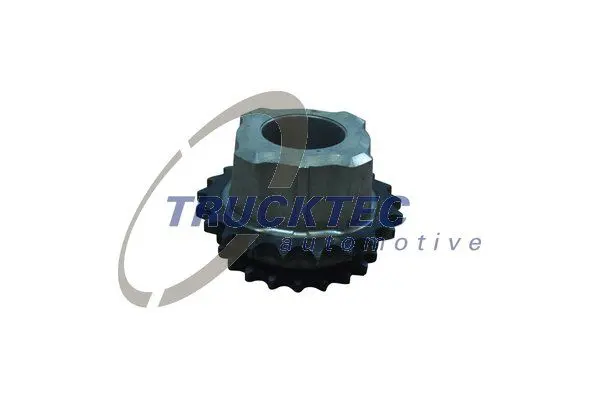 TRUCKTEC AUTOMOTIVE 0812078 Комплект грм bmw n47