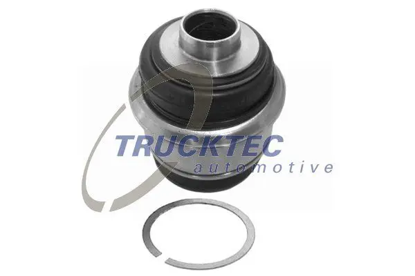 TRUCKTEC AUTOMOTIVE 0832038 Подвеска