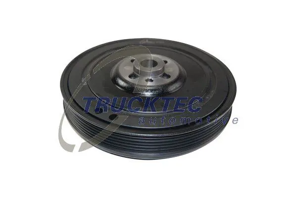 TRUCKTEC AUTOMOTIVE 0711030 Ременный шкив