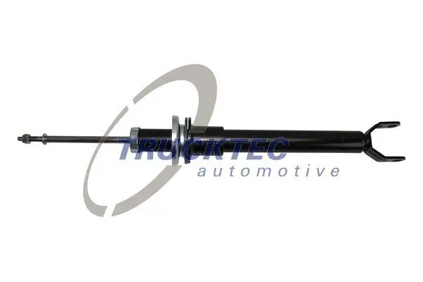 TRUCKTEC AUTOMOTIVE 0230122 Амортизатор fr mb w211