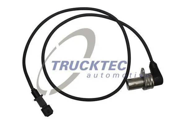  TRUCKTEC AUTOMOTIVE 