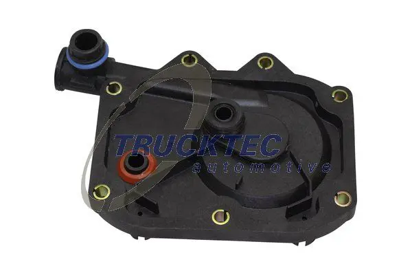  TRUCKTEC AUTOMOTIVE 