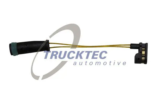 TRUCKTEC AUTOMOTIVE 0242095 Контакт