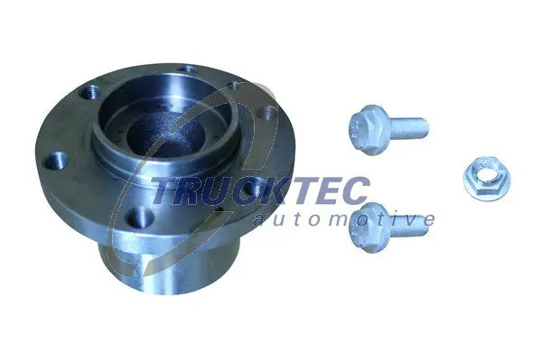 TRUCKTEC AUTOMOTIVE 0232098 Подшипник ступицы в сборе