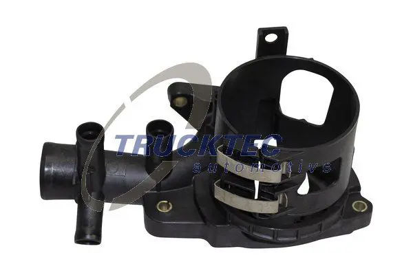 TRUCKTEC AUTOMOTIVE 0219007 Фитинг помпы водяной (не для