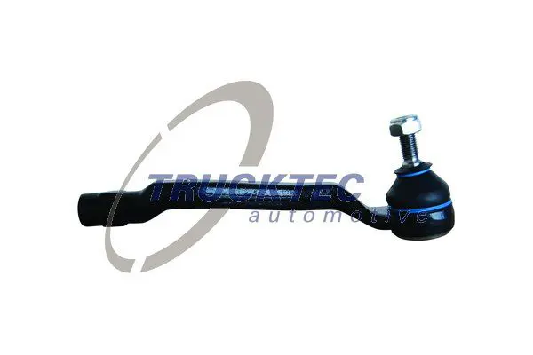 TRUCKTEC AUTOMOTIVE 0237210 Шарнир