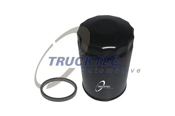 TRUCKTEC AUTOMOTIVE 0718053 Фильтр