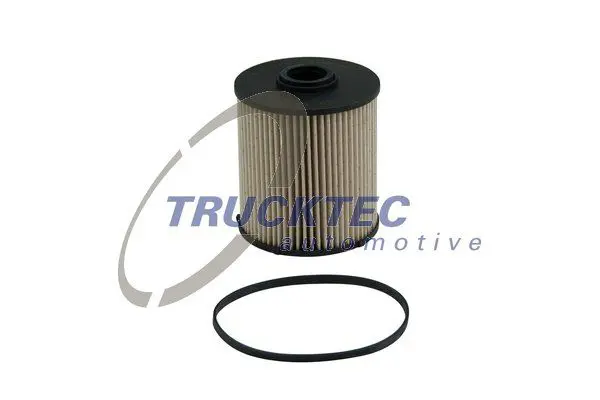 TRUCKTEC AUTOMOTIVE 0238047 Фильтр