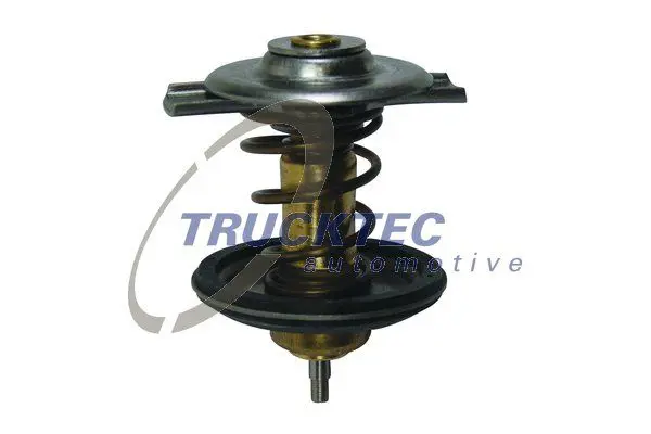 TRUCKTEC AUTOMOTIVE 0219239 Термостат
