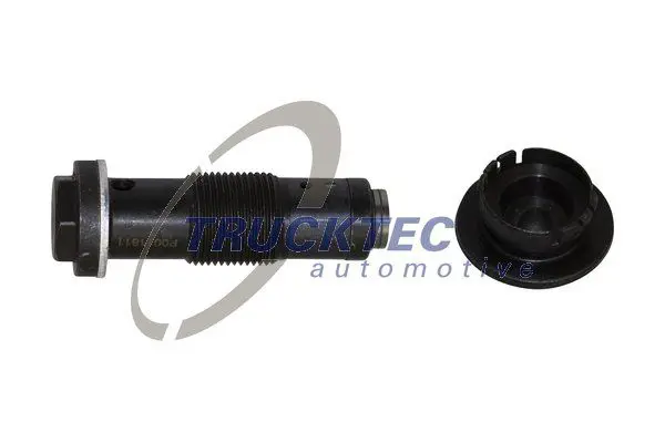 TRUCKTEC AUTOMOTIVE 0212179 Натяжитель цепи mb m272