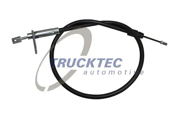 TRUCKTEC AUTOMOTIVE 0235343 Трос