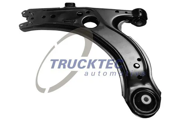 TRUCKTEC AUTOMOTIVE 0731057 Рычаг независимой подвески