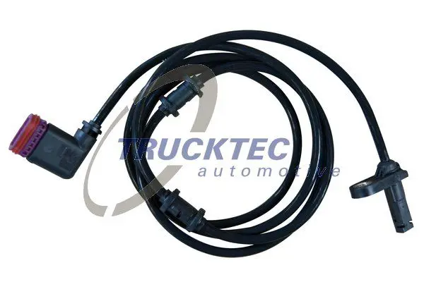 TRUCKTEC AUTOMOTIVE 0242101 Датчик
