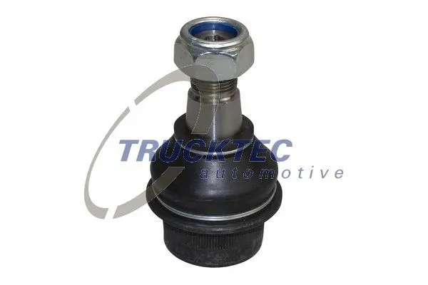 TRUCKTEC AUTOMOTIVE 0231102 Шарнир