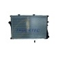 0811023 TRUCKTEC AUTOMOTIVE Теплообменник