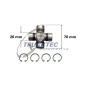 TRUCKTEC AUTOMOTIVE 0234011