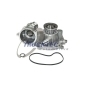 0819219 TRUCKTEC AUTOMOTIVE Насос