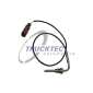 0717116 TRUCKTEC AUTOMOTIVE Sensor, exhaust gas