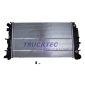 0240195 TRUCKTEC AUTOMOTIVE Теплообменник