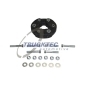 TRUCKTEC AUTOMOTIVE 0834101