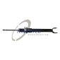 0230122 TRUCKTEC AUTOMOTIVE Амортизатор fr mb w211