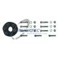 0234023 TRUCKTEC AUTOMOTIVE Шарнир