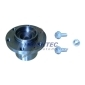 0232098 TRUCKTEC AUTOMOTIVE Подшипник ступицы в сборе