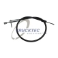 0235343 TRUCKTEC AUTOMOTIVE Трос