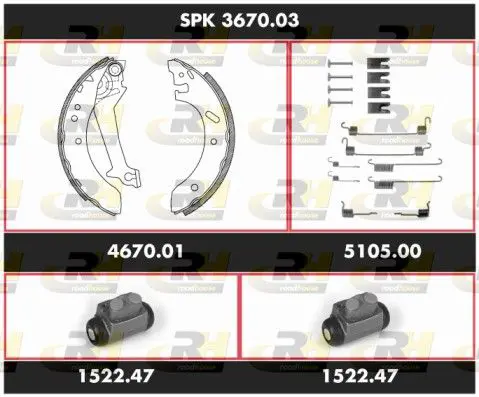 SPK 3670.03 