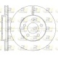 6136910 Диск тормозной Chr Neon II