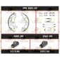ROADHOUSE SPK300100