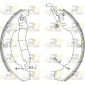 468801 Колодки торм.барабанные VW LT