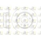 6101300 Тормозной диск