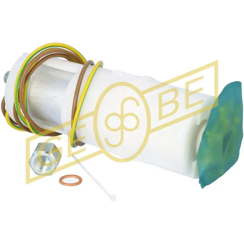 GEBE 960161 Топливный насос