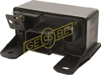 GEBE 990461 Блок управления, время