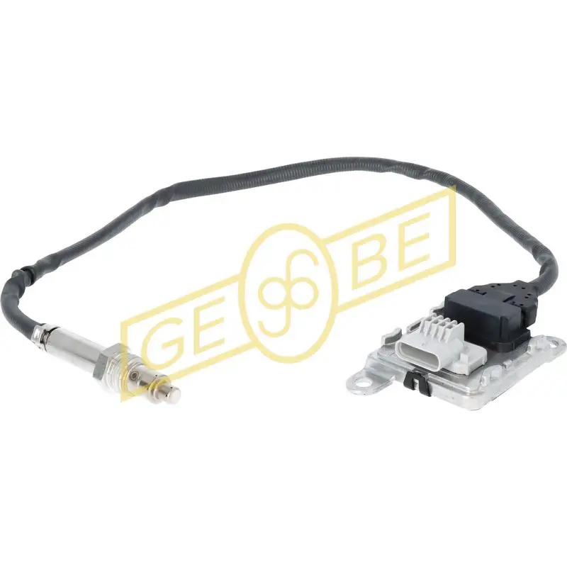 GEBE 928001 NOx-датчик, NOx-катализатор