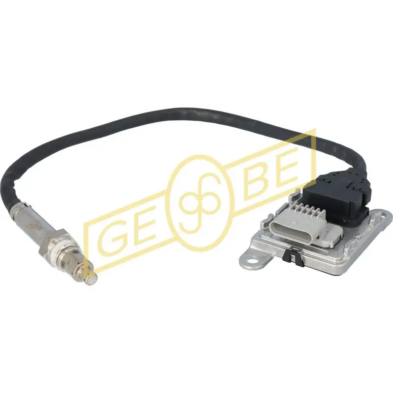 GEBE 928231 NOx-датчик, NOx-катализатор