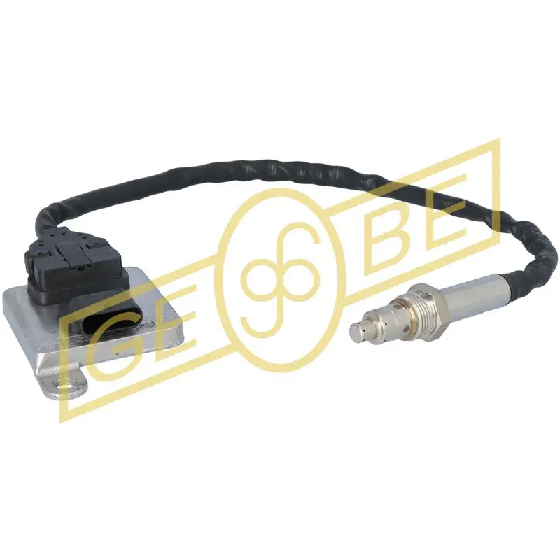 928391 NOx датчик, NOx катализатор