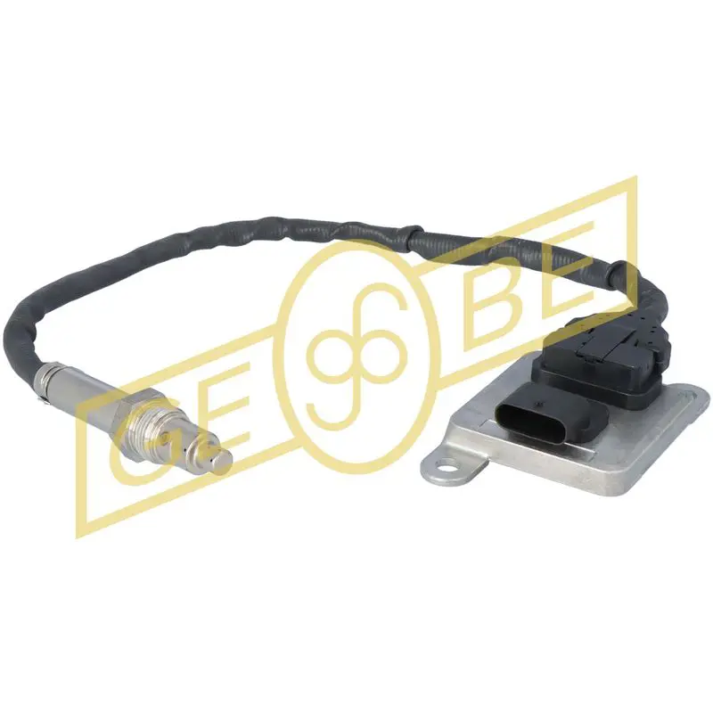 GEBE 929201 NOx-датчик, NOx-катализатор