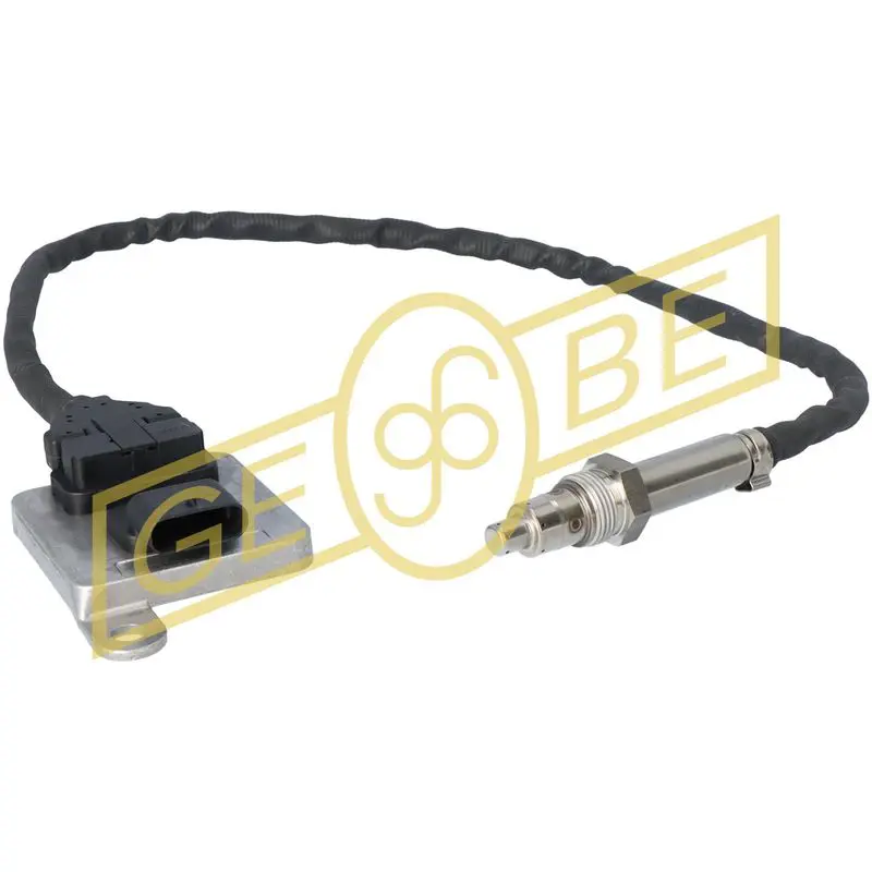 GEBE 929691 NOx-датчик, NOx-катализатор