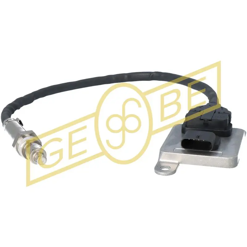 GEBE 929941 NOx-датчик, NOx-катализатор
