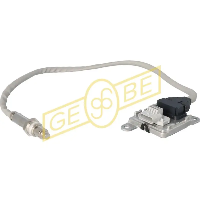 GEBE 928801 NOx-датчик, NOx-катализатор