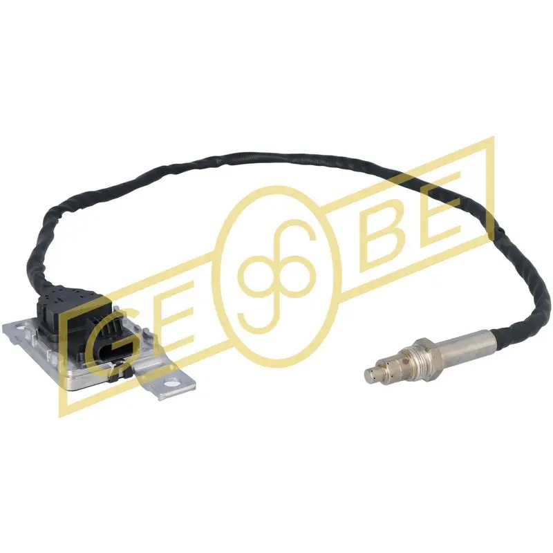 GEBE 929331 NOx-датчик, NOx-катализатор