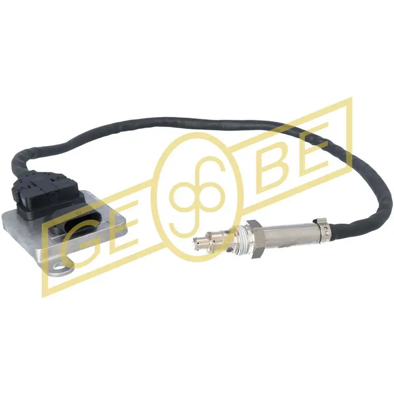 GEBE 929651 NOx-датчик, NOx-катализатор